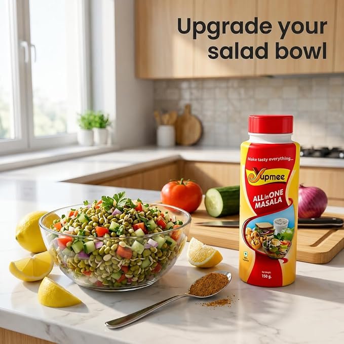 Sprouts salad
