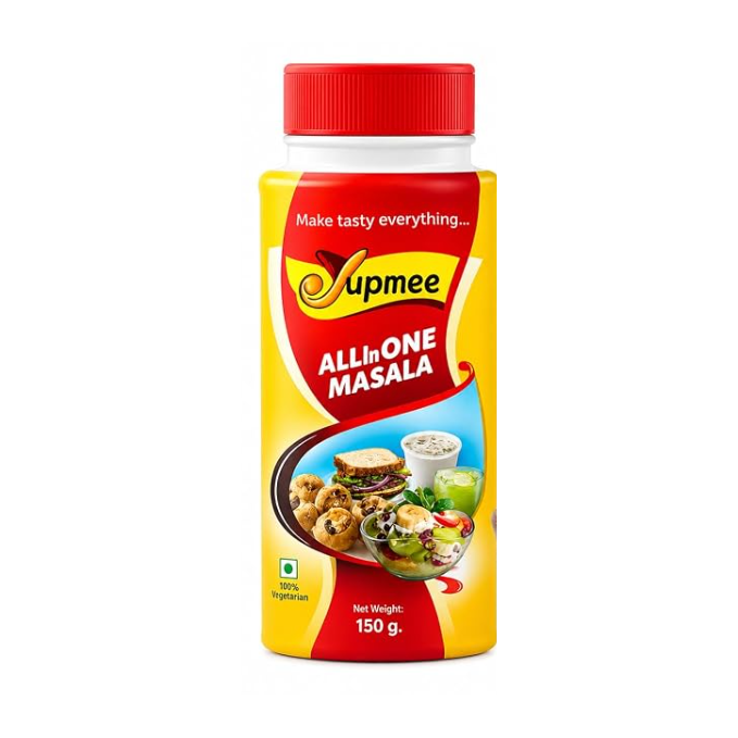 All in One Chaat Masala Powder, 150 g